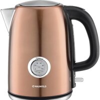 Электрический чайник MAUNFELD MFK-624BZ