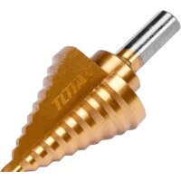 Сверло Total TAC7563501