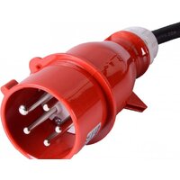 Электрическая тепловая пушка Ресанта ТЭПК-9000K