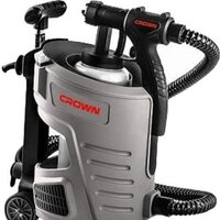 Краскораспылитель Crown CT31010