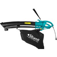 Колесная воздуходувка Sturm GBE2250