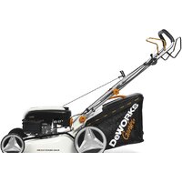 Газонокосилка DeWORKS L 55SP