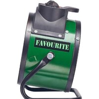 Электрическая тепловая пушка Favourite TSE-2000R