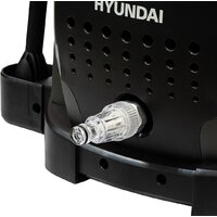 Мойка высокого давления Hyundai HHW 180-525