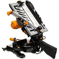 Торцовочная пила Partisan PSM-255.1DUO