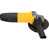 Угловая шлифмашина Калибр МШУ-125/1000КМ