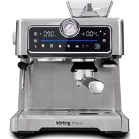 Кофемашина Korting KCM 1013 SA Bravo