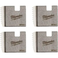 Набор резцов Milwaukee BSPT HS 4932480235