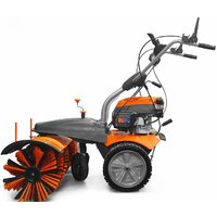 Подметальная машина Daewoo Power DASC 70100E