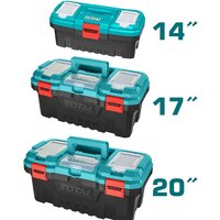 Набор ящиков Total TPBXK0031