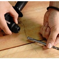 Перфоратор Deko DKH950W SET 5