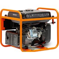 Бензиновый генератор Daewoo Power GDA 3800i
