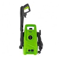 Мойка высокого давления СибрТех АМ-1400 58221