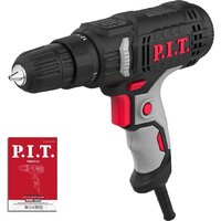 Дрель-шуруповерт P.I.T. PBM10-C4