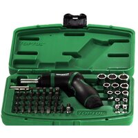 Универсальный набор инструментов Toptul GAAI5401 54 предмета