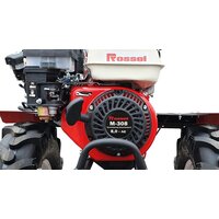 Мотоблок бензиновый Rossel M-308