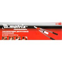 Заклепочник Matrix 40535
