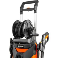 Мойка высокого давления Skiper PM-210 PRO