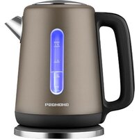 Электрический чайник Redmond (Редмонд) KM238 (шампань)