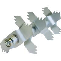 Скарификатор-аэратор AL-KO Combi Care 38 P Comfort (112799)