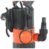 Дренажный насос Patriot F 500 D