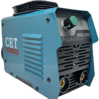Сварочный инвертор CET C'EST Tech MMA-200A Digital