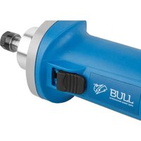 Прямошлифовальная машина Bull EDG 6528 E
