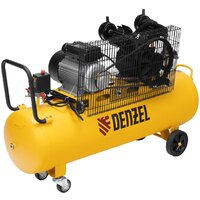 Компрессор Denzel BCV2300/100