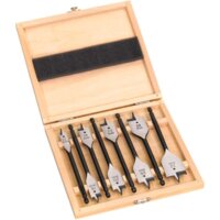 Набор сверл Milwaukee 4932352504 (8 предметов)