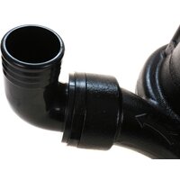 Дренажный насос Калибр НПЦ-1350НФ