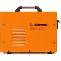 Сварочный инвертор FoxWeld Uno Plasma 40 Air
