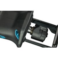 Сабельная пила Makita DJR189Z (без АКБ)