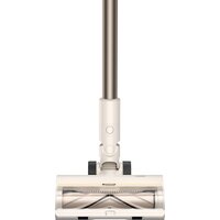 Пылесос Dreame Cordless Vacuum Cleaner R10s VZV22A (евровилка, белый)