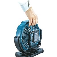 Вентилятор Makita CF100DZ (без АКБ и ЗУ)