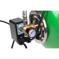 Насосная станция ECO GFI-1203