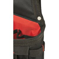 Пояс Milwaukee Contractor Work Belt 48228120