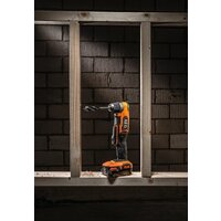 Угловая дрель AEG Powertools BS18SRABL-0 4935480055 (без АКБ)