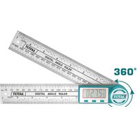 Угломер Total TMT333601