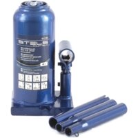 Бутылочный домкрат Stels 51140 4т