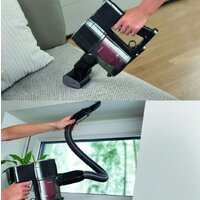 Пылесос Gorenje SVC216FMLBKII