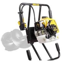 Мотобур Champion AG364 (без шнека)