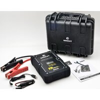 Портативное пусковое устройство Беркут JSC-600C