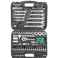 Универсальный набор инструментов Spec CK115-82 (82 предмета)