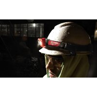 Фонарь Milwaukee HL-SF