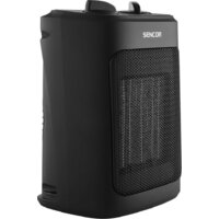 Тепловентилятор Sencor SFH 7601BK