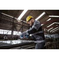 Винтоверт Bosch GDR 18V-215 Professional 06019N2020 (без АКБ)