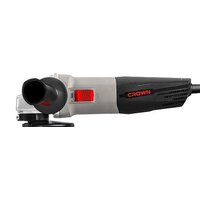 Угловая шлифмашина Crown CT13502-125R 420503