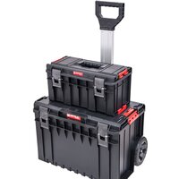 Набор ящиков Qbrick System PRO 600 Basic + ONE Cart