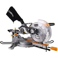 Торцовочная пила Deko DKMS2300W-255 Laser 083-1093