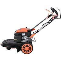 Триммер-газонокосилка ELAND BGL-856S